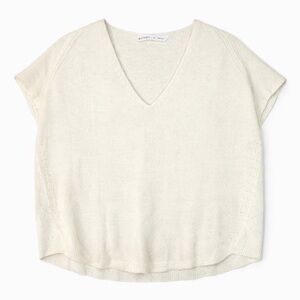 Athleta sweater women's size small